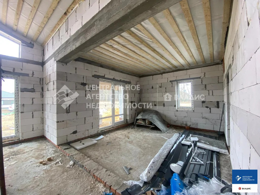 Продажа дома, Рязанский район, Парковая улица - Фото 6