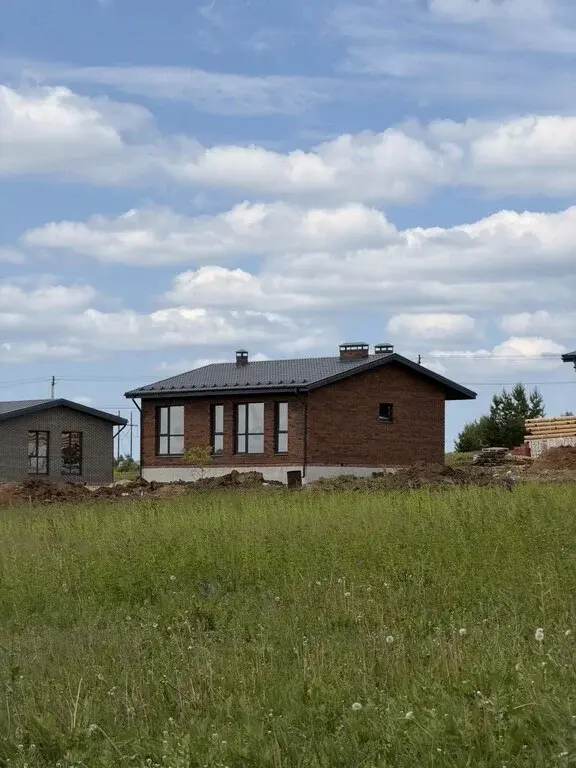 Купить участок 10.0 сот. Татарстан респ., Зеленодольский район, ... - Фото 16