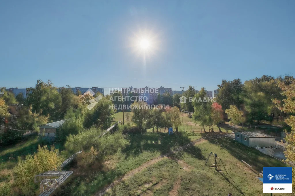 Продажа квартиры, Рязань, ул. Интернациональная - Фото 13