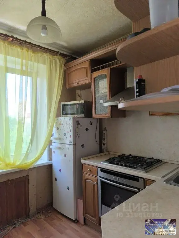 Купить однокомнатную квартиру 31.4м ул. Маяковского, 18, Балашиха, ... - Фото 0