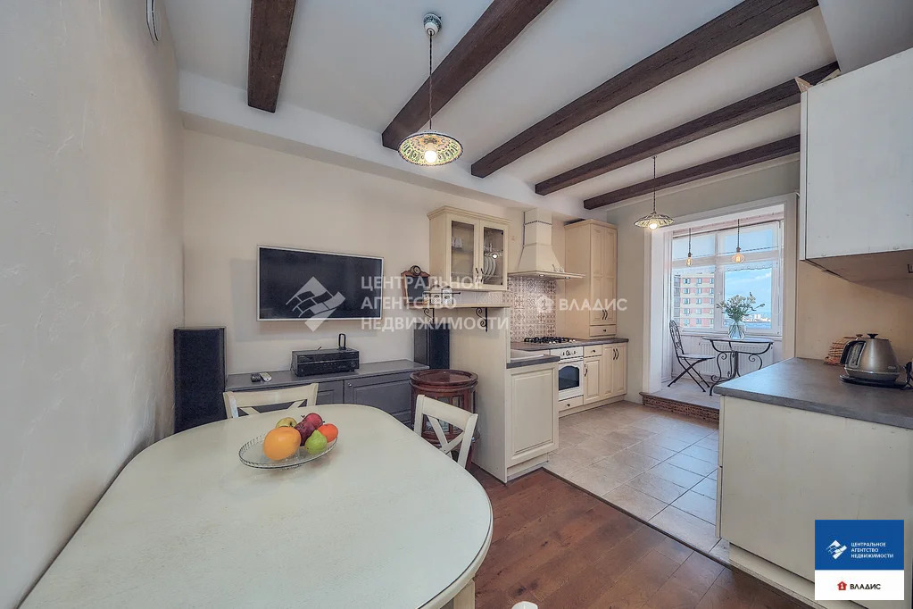 Продажа квартиры, Рязань, ул. Татарская - Фото 5
