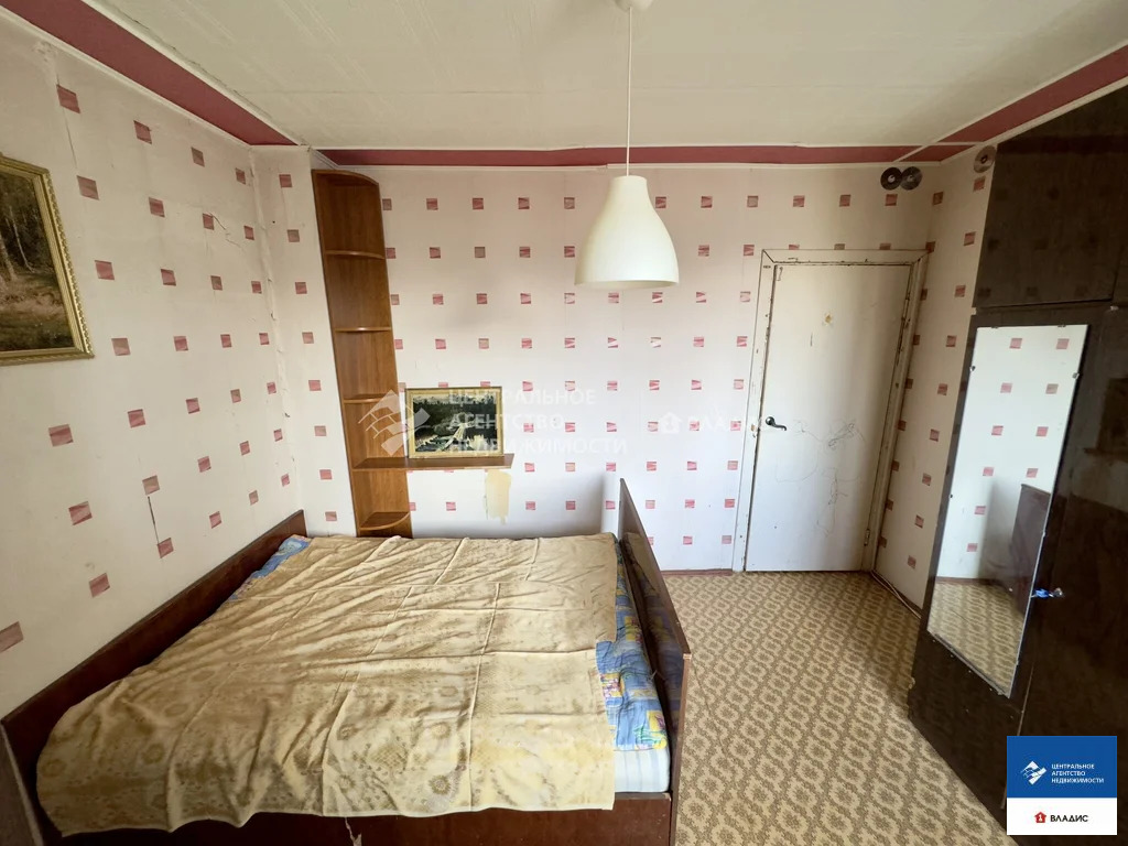 Аренда квартиры, Рязань, улица 6-я Линия - Фото 13