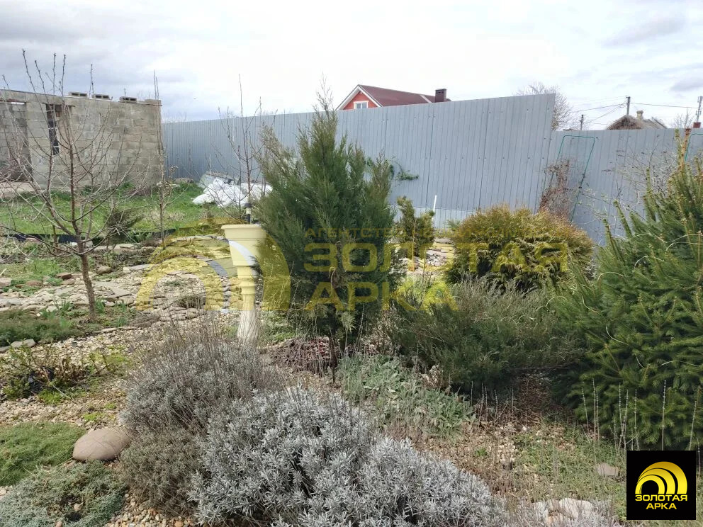 Продажа дома, Григорьевская, Северский район, ул. Ленина - Фото 19