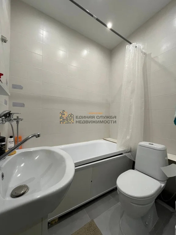 Аренда квартиры, Уфа, проспект Дружбы Народов - Фото 9