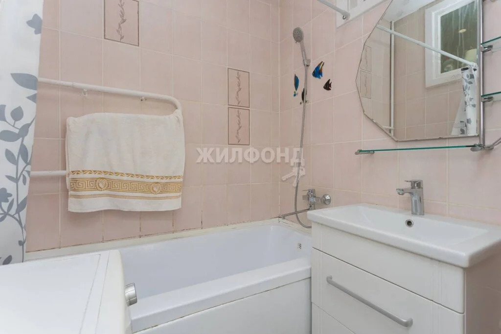 Продажа квартиры, Новосибирск, Красный пр-кт. - Фото 8