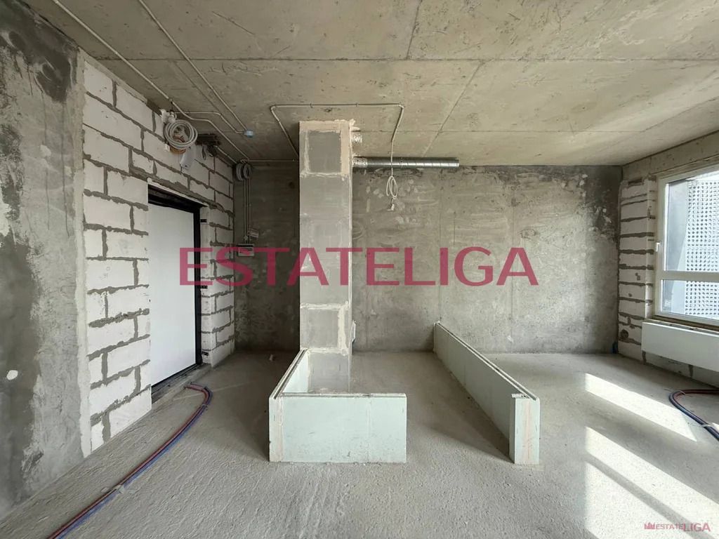 Продажа квартиры, улица Крузенштерна - Фото 1