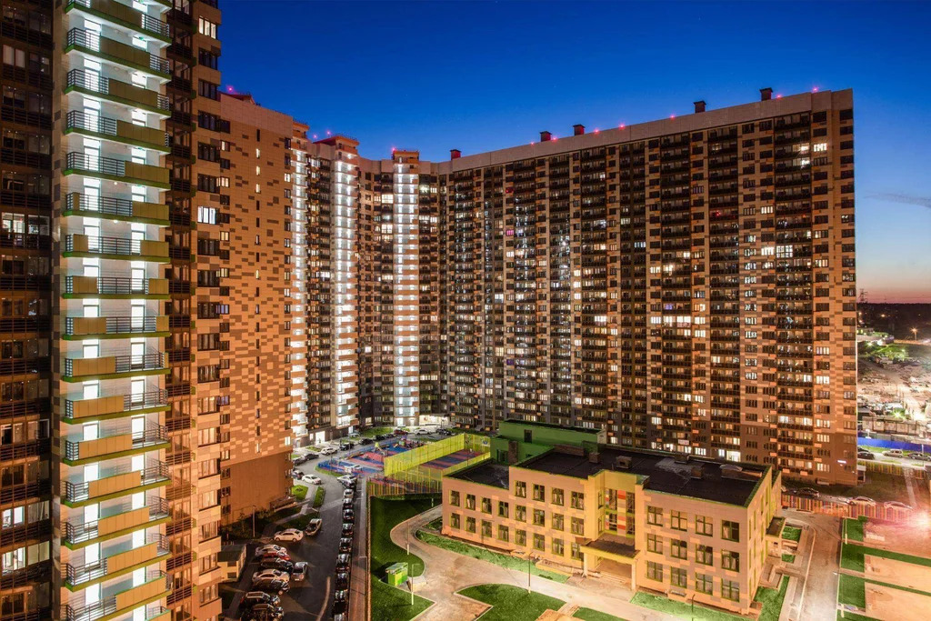 Просторное машиноместо - Фото 19