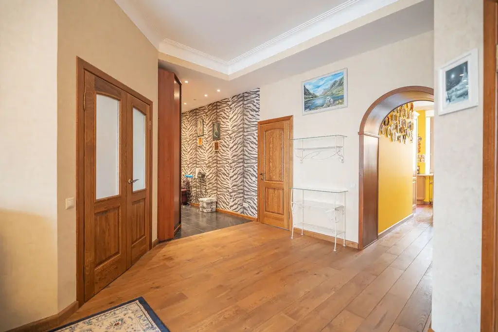 СМоленкий б-р, 15 - Фото 20