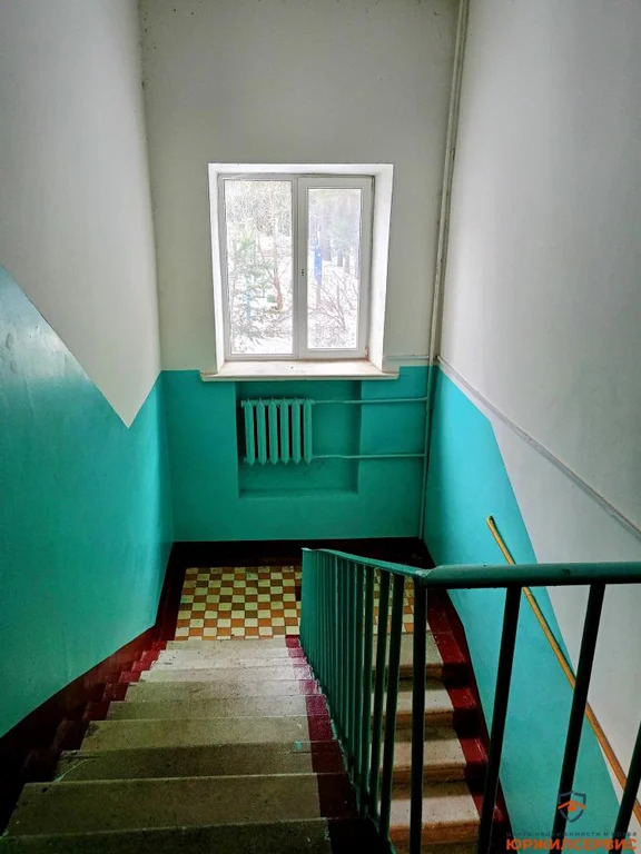 Продажа квартиры, Домодедово, Домодедово г. о., улица 2-я Московская - Фото 11