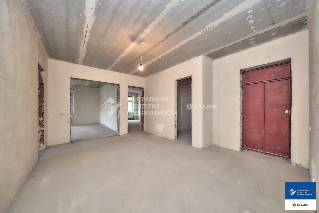 Продажа квартиры, Рязань, ул. Урицкого - Фото 8