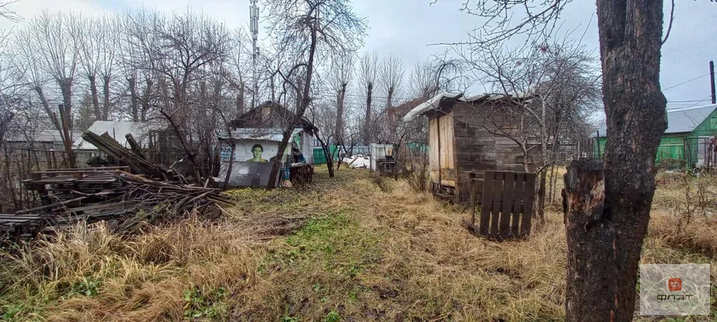 Продажа участка, Казань, ул. Тэцевская - Фото 1