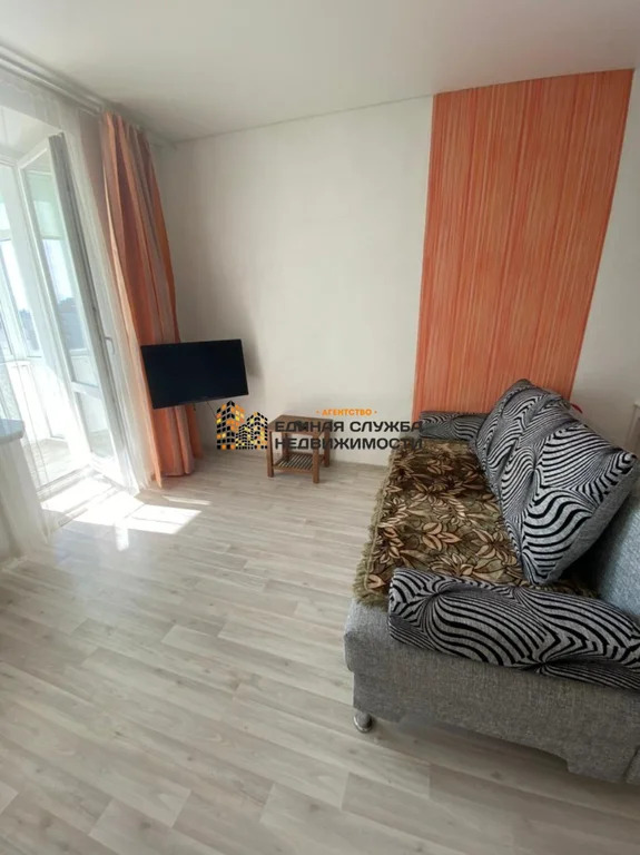 Аренда квартиры, Уфа, Дуванский б-р. - Фото 9