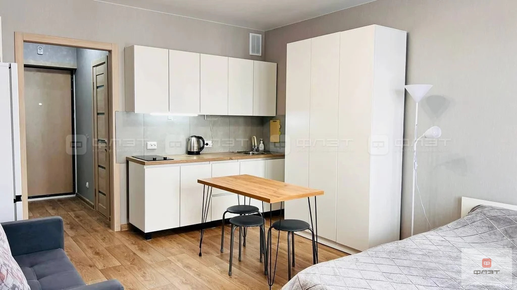 Аренда квартиры, Казань, ул. Ярышлар д.4 - Фото 6