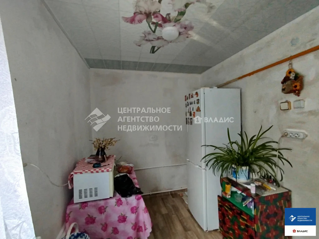 Продажа дома, Самылово, Касимовский район - Фото 8