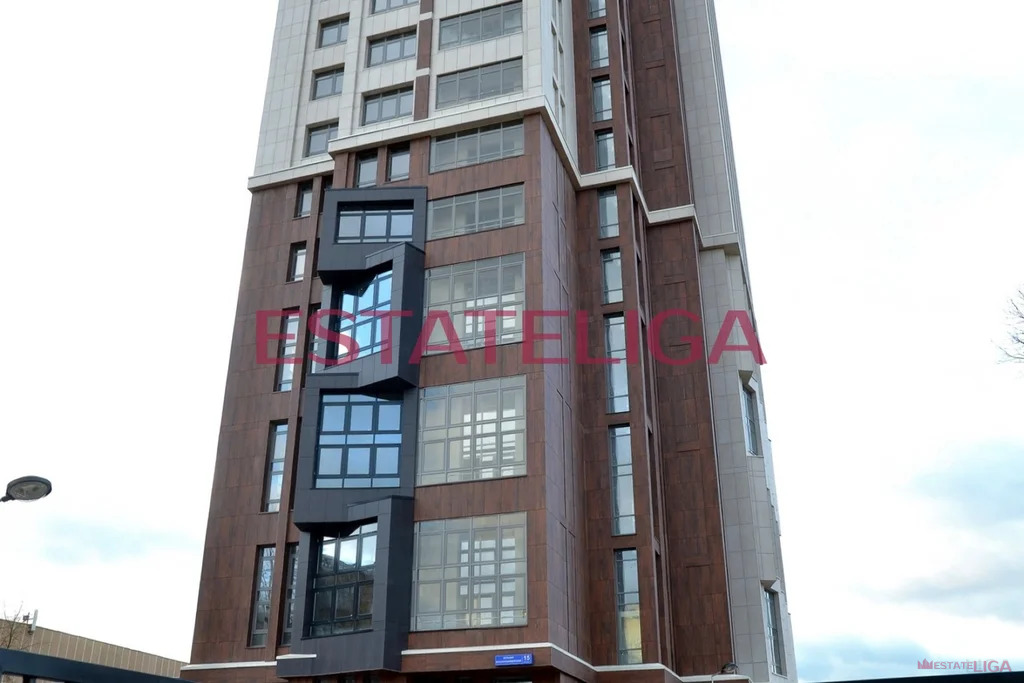 Продажа квартиры, м. Беговая, Красногвардейский б-р. - Фото 26