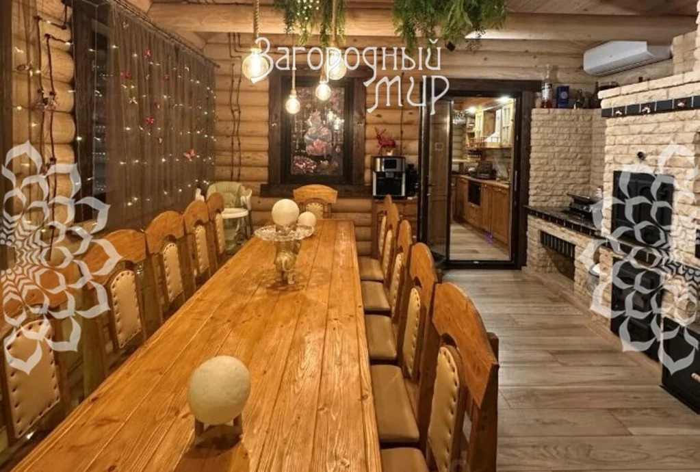 Продам дом, Варшавское шоссе, 29 км от МКАД - Фото 32