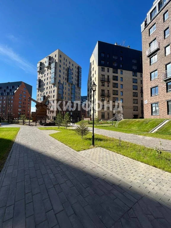 Продажа квартиры, Новосибирск, Красный пр-кт. - Фото 2