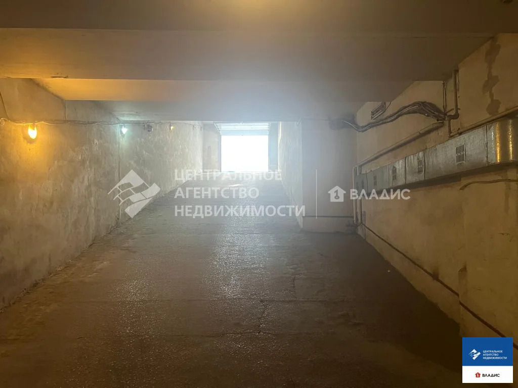 Продажа гаража, Рязань, Право-Лыбедская улица - Фото 13