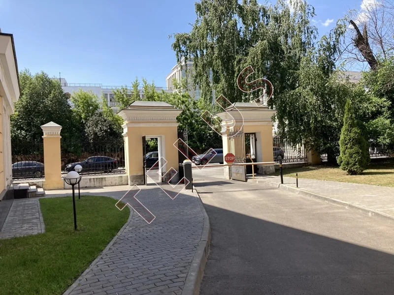 м. Новокузнецкая, Садовническая ул., 900 м2, Здание (ном. объекта: ... - Фото 6