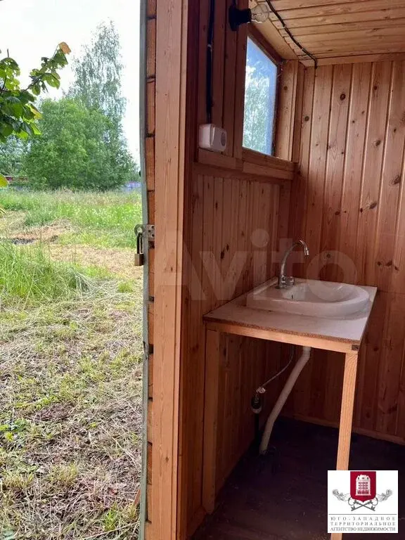 Дом 102,1 м на участке 11,8 сот. - Фото 17