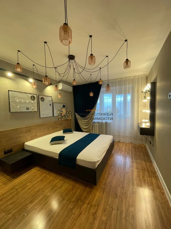 Аренда квартиры, Уфа, ул. 8 Марта - Фото 3