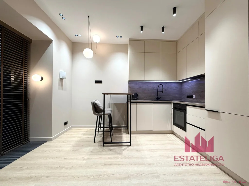 Аренда квартиры, Волоколамское ш. - Фото 5