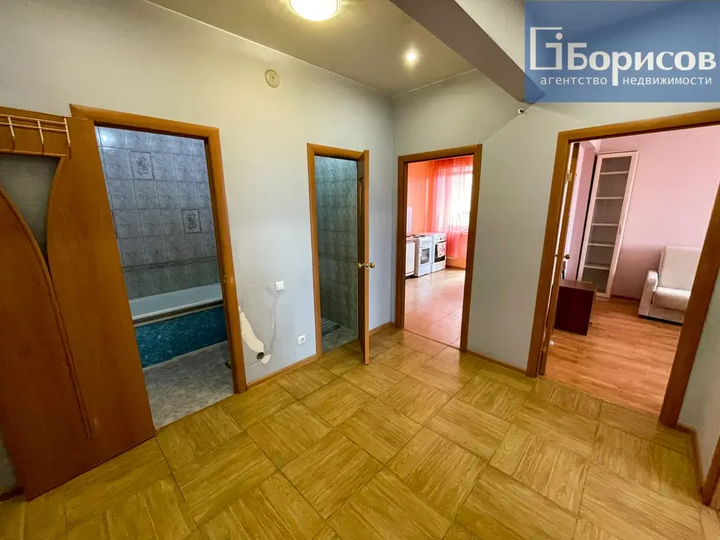 2-к Белкинская, дом 2 - Фото 13