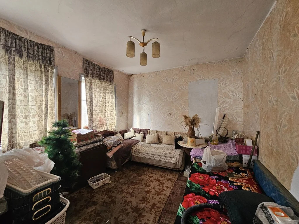 Продажа дома, Варнавинское, Абинский район, ул. Пролетарская - Фото 10