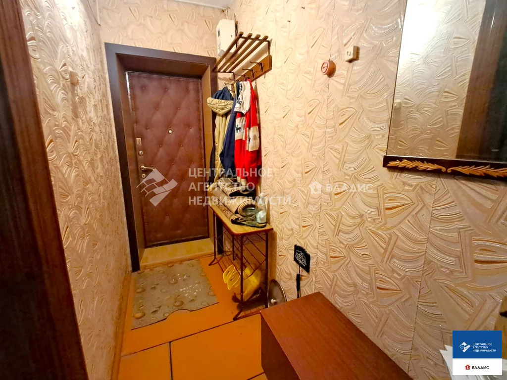Продажа квартиры, Касимов, Касимовский район, Заводская улица - Фото 3