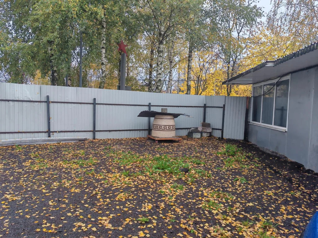 Продается здание 73 м2 на участке 10 сот. - Фото 4