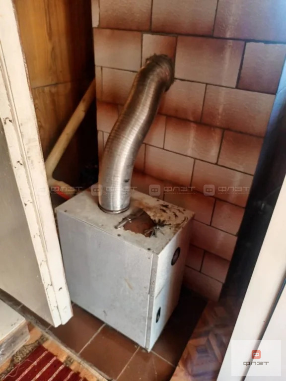 Продажа дома, Старые Бирюли, Высокогорский район, ул. Овражная - Фото 8