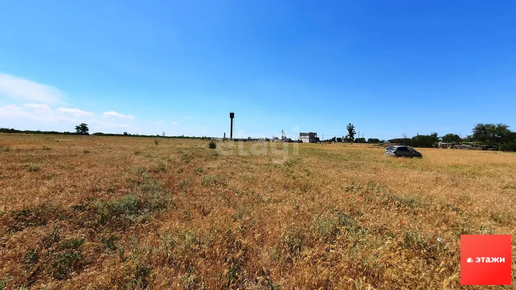 Продажа участка, Крымское, Сакский район, ул. Молодежная - Фото 3