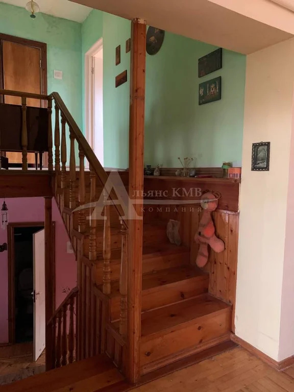 Продажа дома, Минеральные Воды, Роз ул. - Фото 1