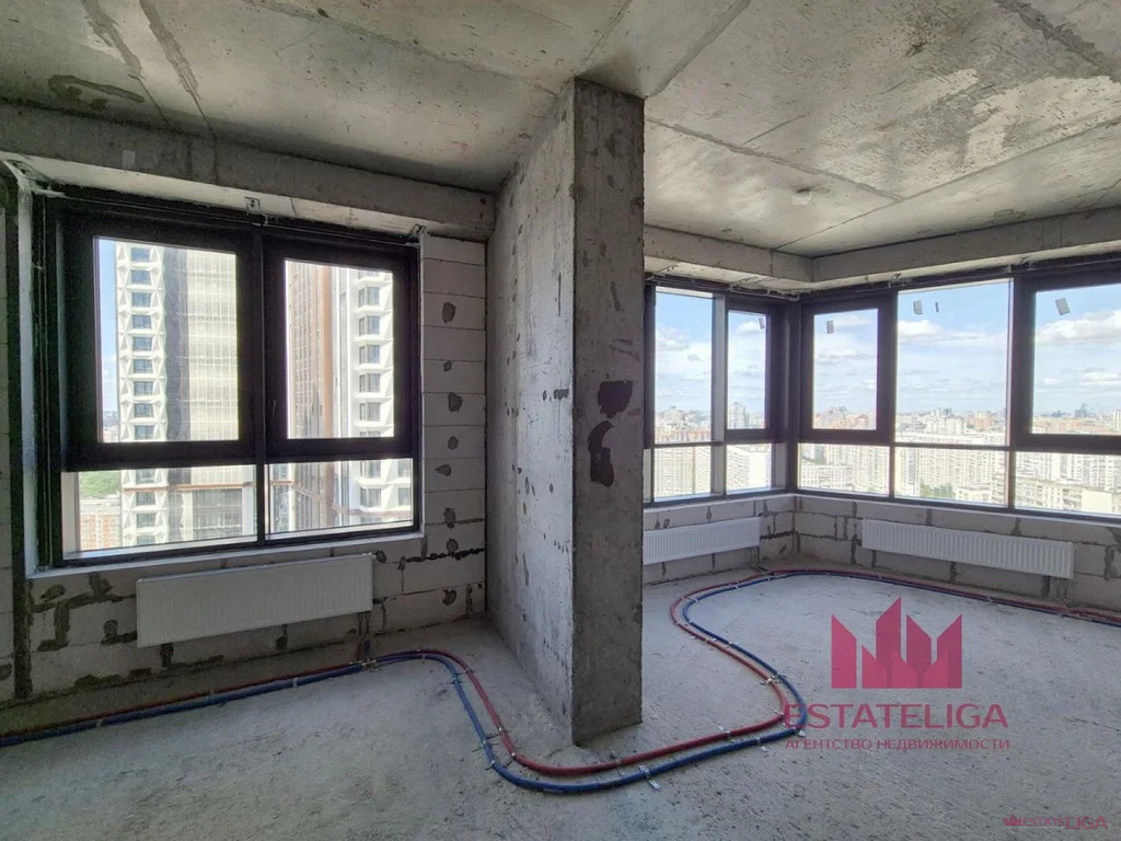 Продажа квартиры, ул. Академика Волгина - Фото 3