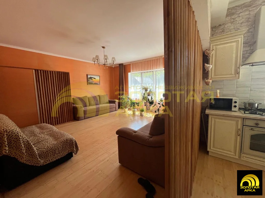 Продажа дома, Свет, Крымский район, ул. Шоссейная - Фото 3