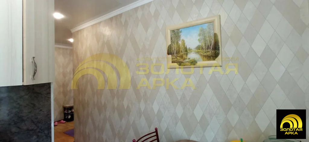Продажа квартиры, Анастасиевская, Славянский район, ул. Ленина - Фото 3