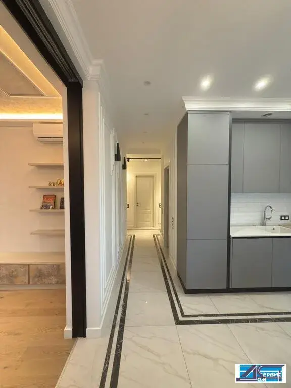 продается 3-х комнатная квартира - Фото 10