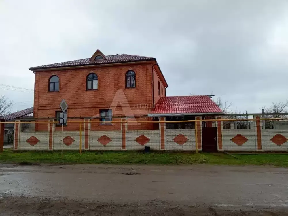 Продажа дома, Георгиевск, ул. Кооперативная - Фото 2