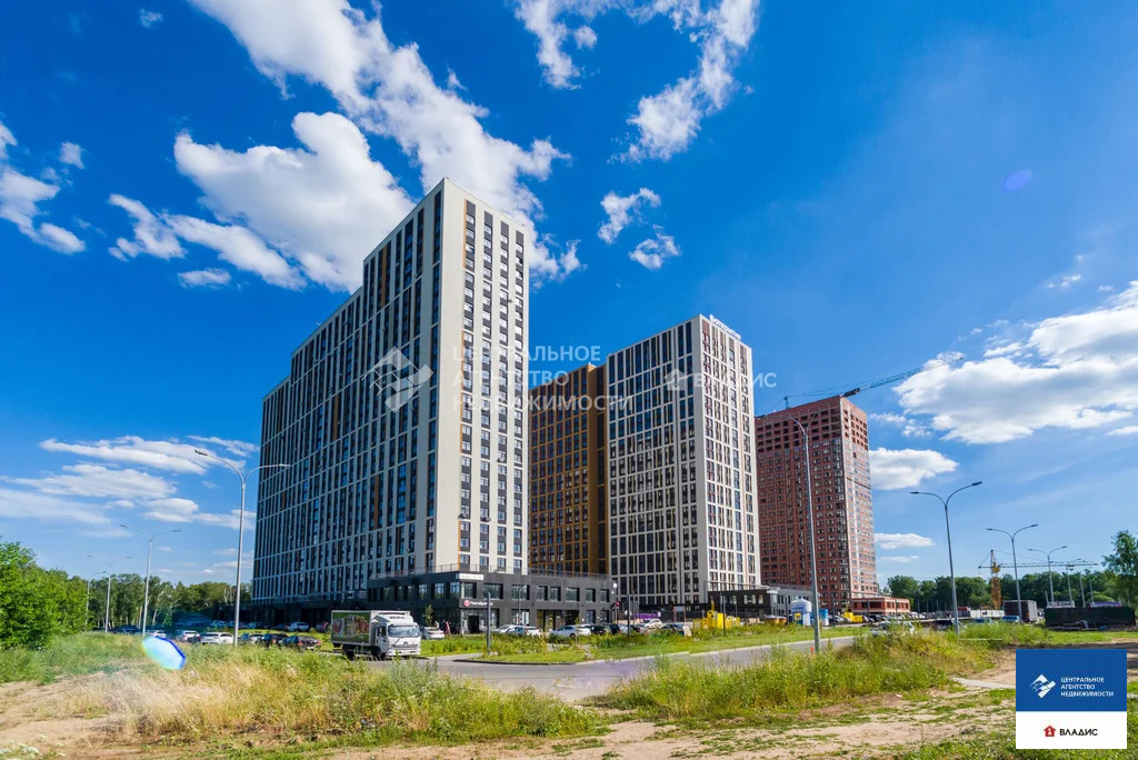 Продажа квартиры, Рязань, Льговская улица - Фото 12