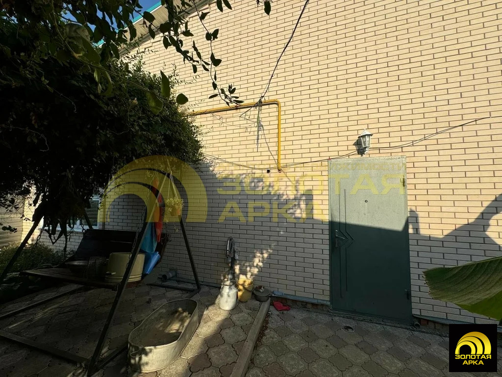 Продажа дома, Полтавская, Красноармейский район, улица Льва Толстого - Фото 2