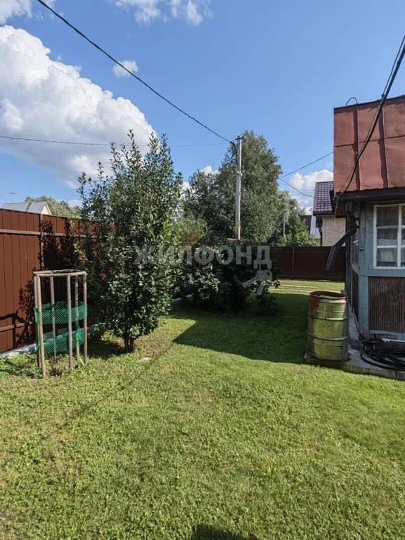 Продажа дома, Новолуговое, Новосибирский район, 3-й квартал - Фото 22