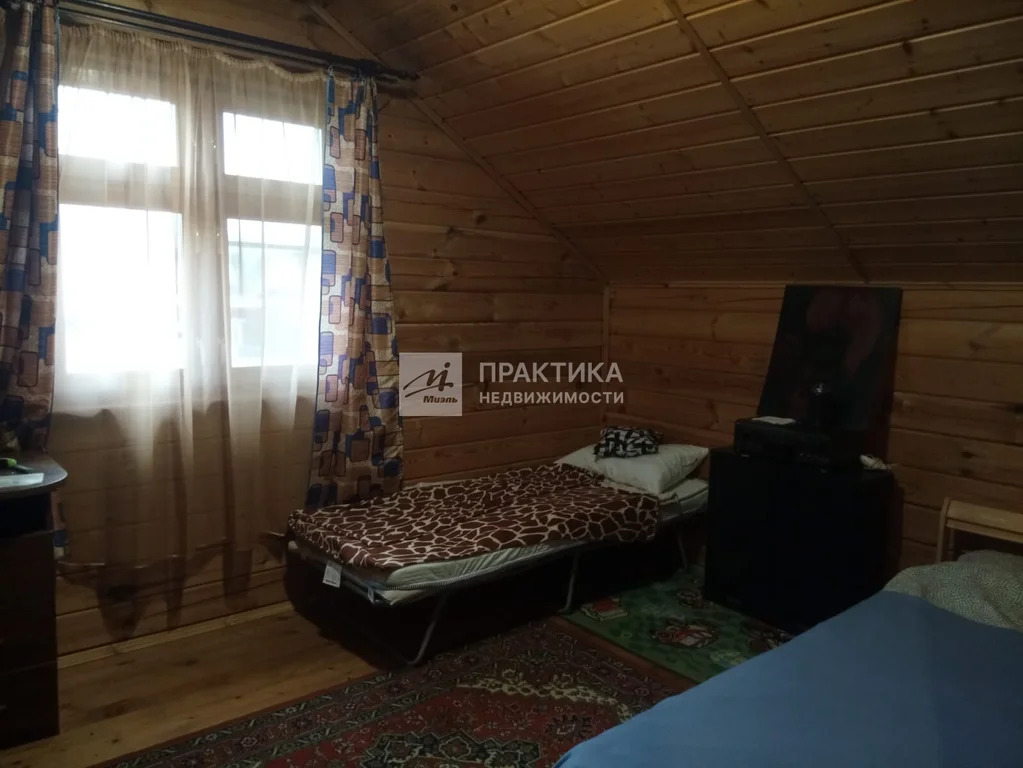 Продажа дома, Карабаново, Богородский г. о., ул. Луговая - Фото 30