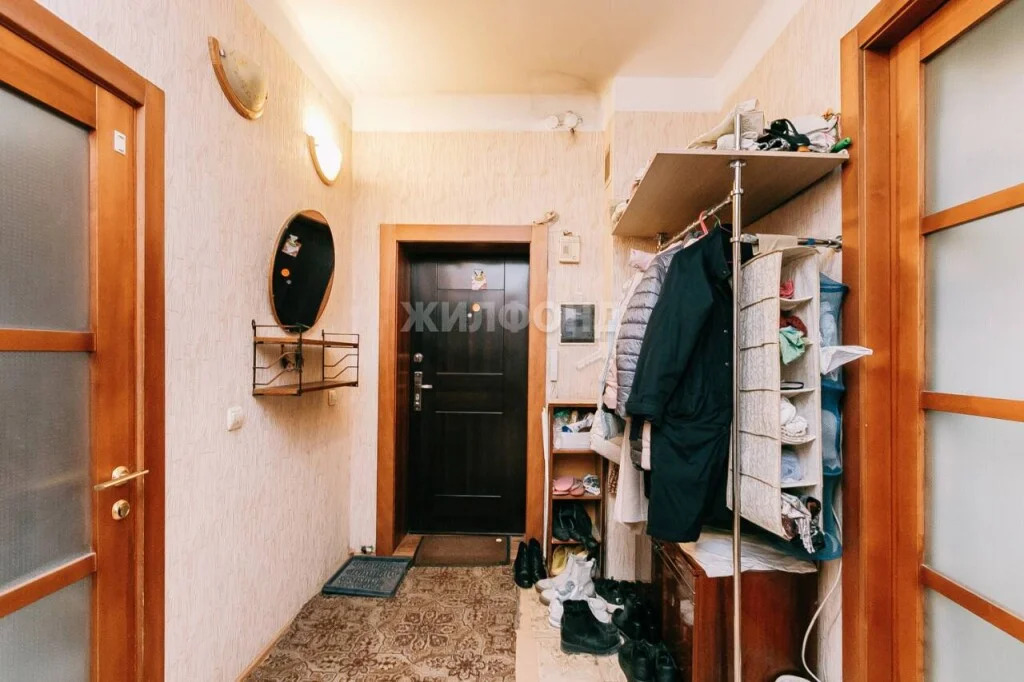 Продажа квартиры, Новосибирск, ул. Воинская - Фото 12