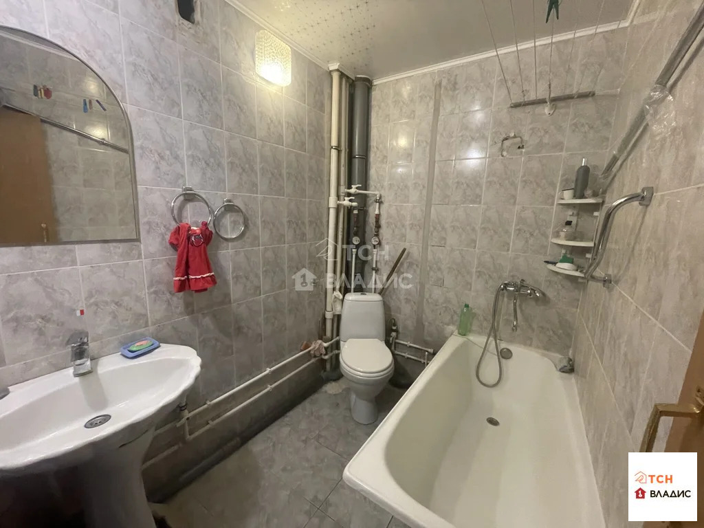 Продажа квартиры, Фрязино, Окружной проезд - Фото 4