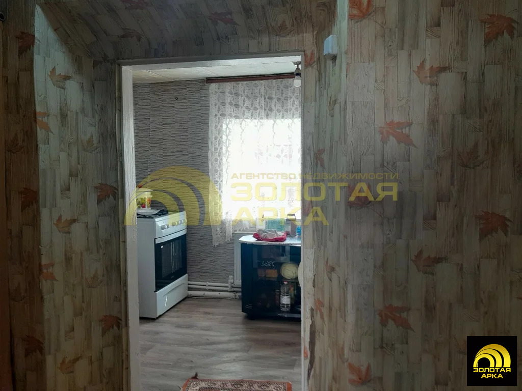 Продажа дома, Старотитаровская, Темрюкский район, Ильича пер. - Фото 9