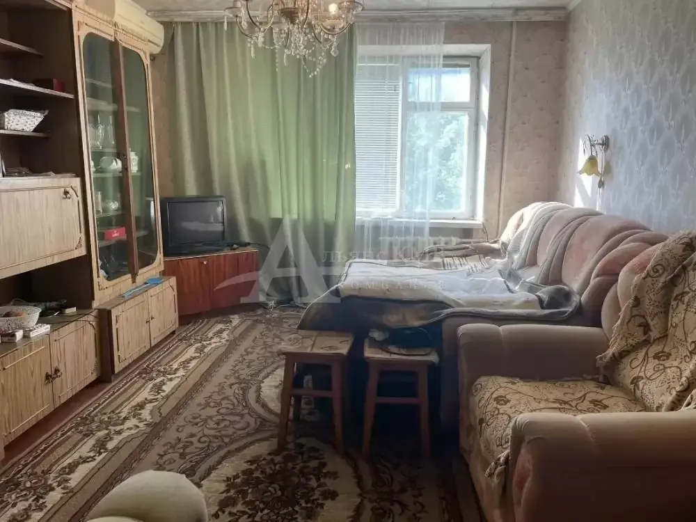 Продажа квартиры, Георгиевск, ул. Калинина - Фото 1