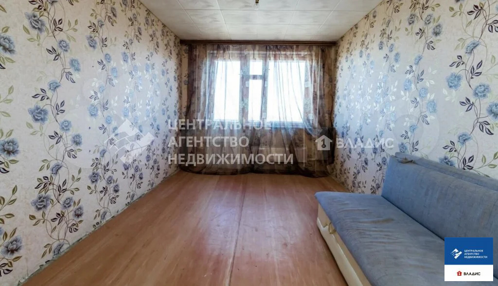 Аренда квартиры, Рязань, ул. Сельских Строителей - Фото 14