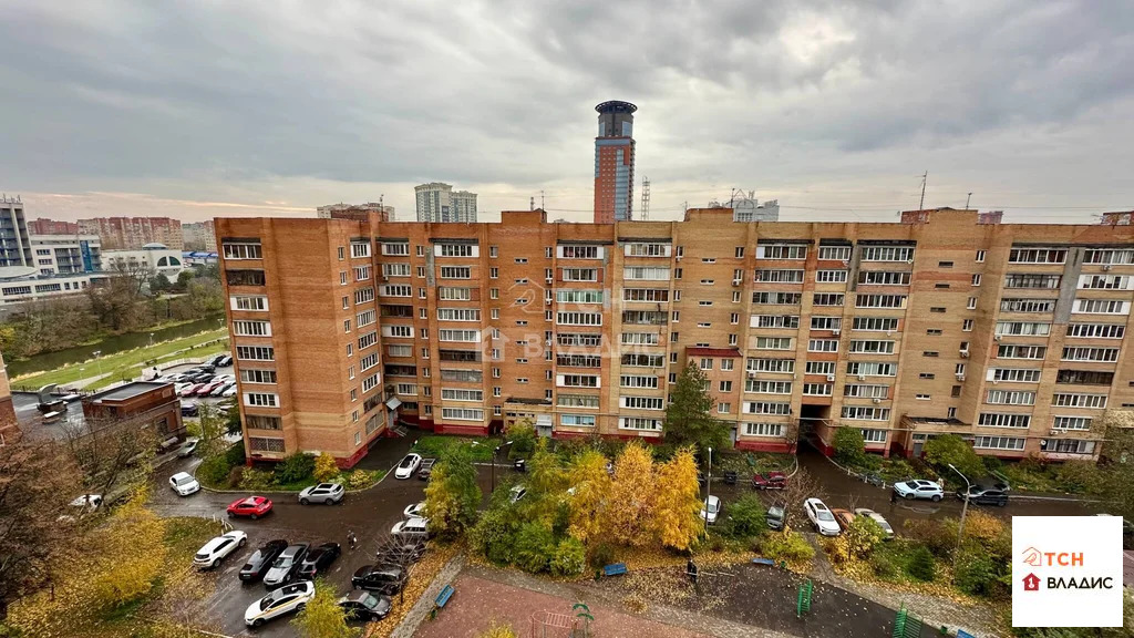 Продажа квартиры, Щелково, Щелковский район, ул. Заречная - Фото 19