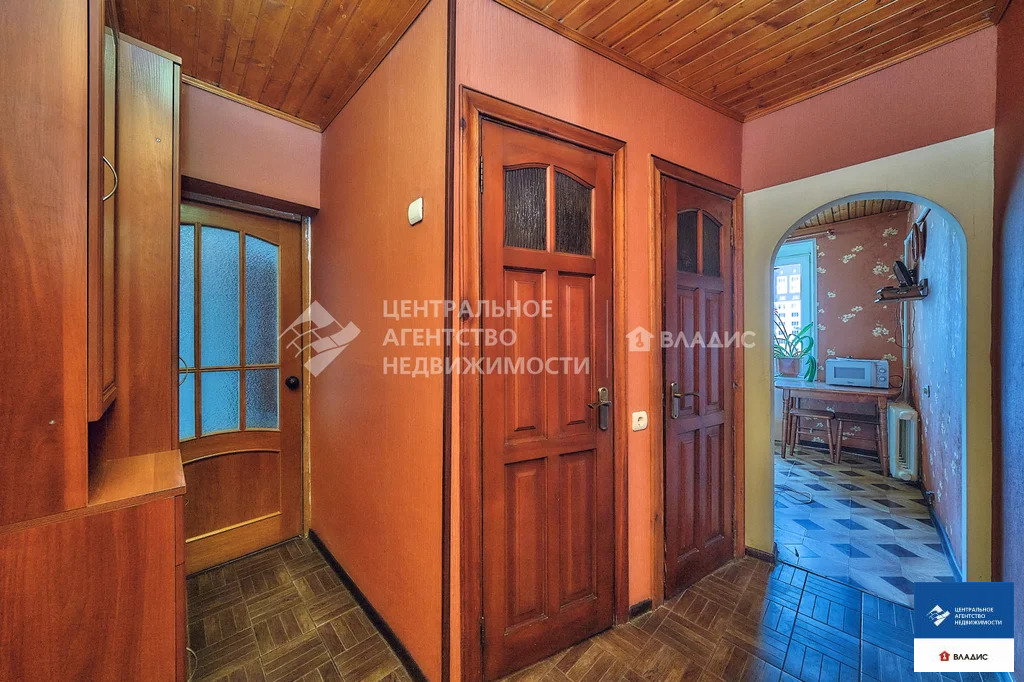 Продажа квартиры, Рязань, ул. Разина - Фото 11