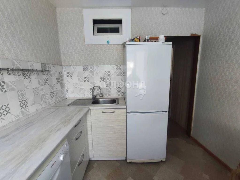 Продажа квартиры, Новосибирск, ул. Софийская - Фото 10